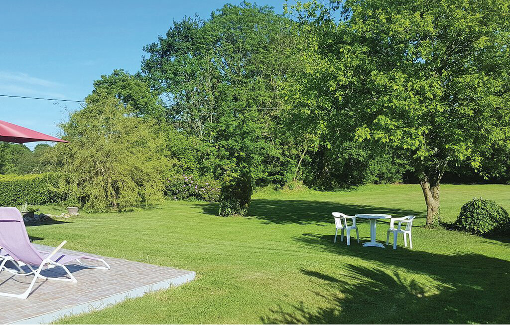 Keristin – Maison 9 personnes, grand jardin à Concarneau - Photo 11