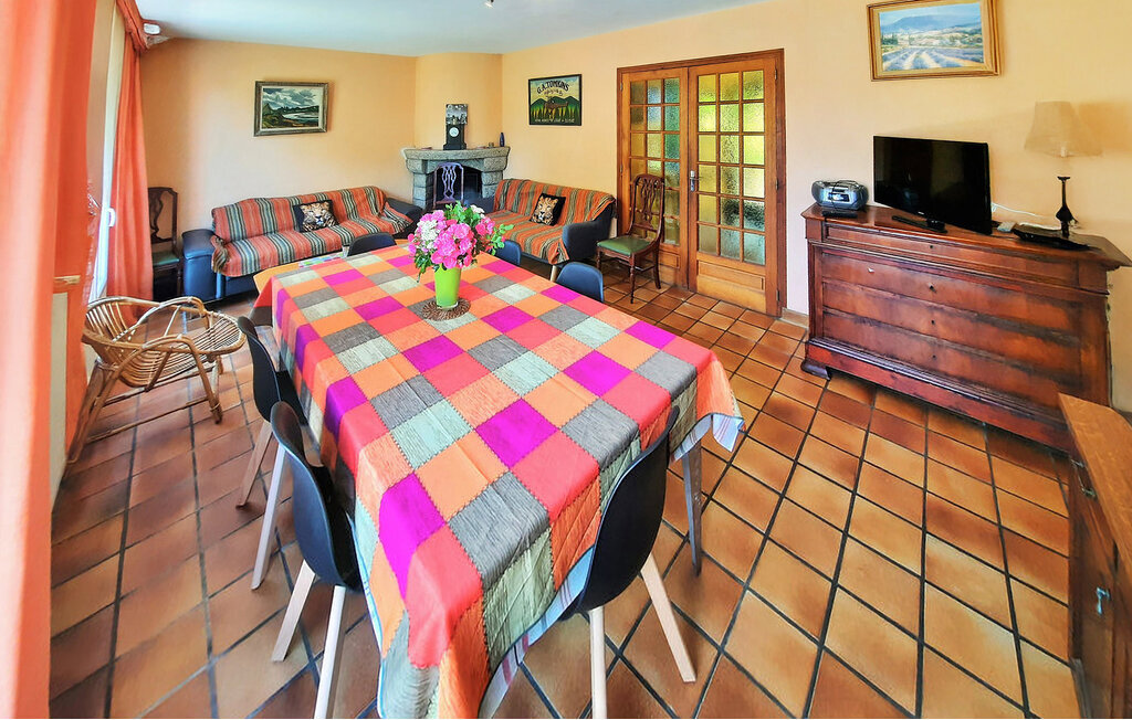 Keristin – Maison 9 personnes, grand jardin à Concarneau - Photo 12
