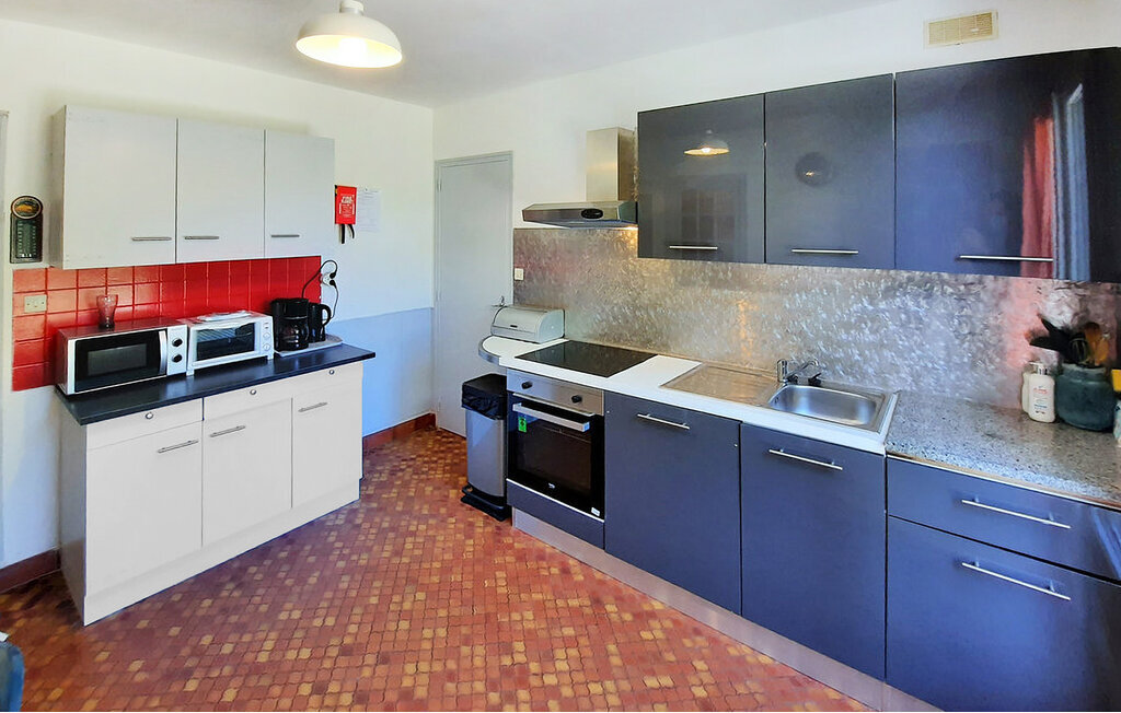 Keristin – Maison 9 personnes, grand jardin à Concarneau - Photo 13
