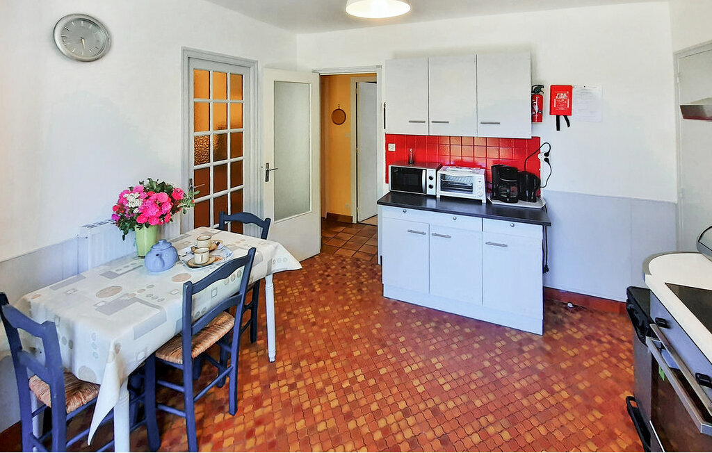 Keristin – Maison 9 personnes, grand jardin à Concarneau - Photo 14