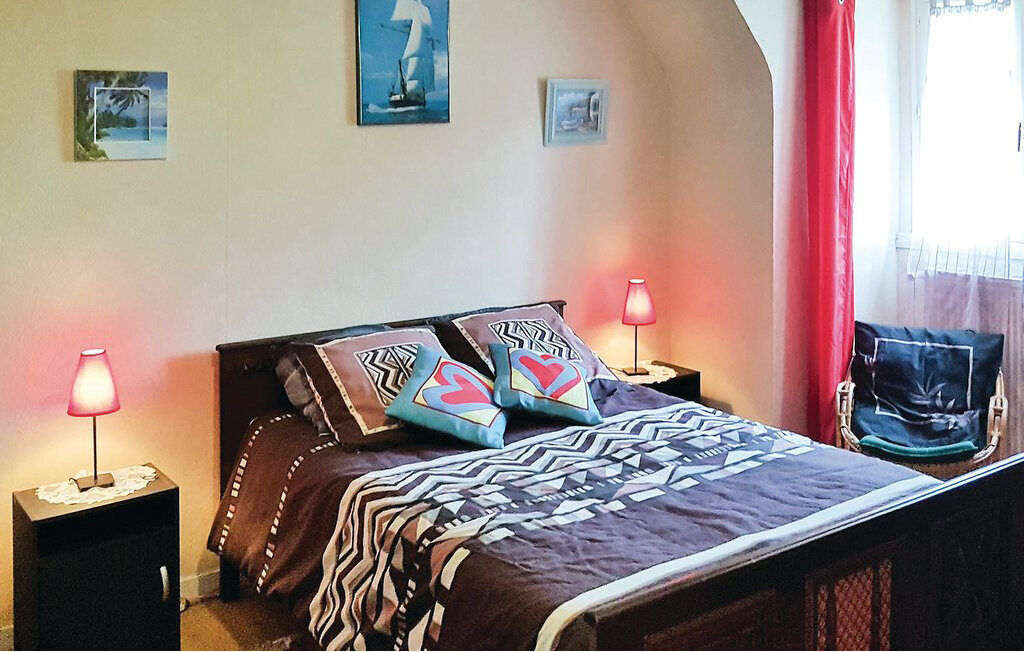 Keristin – Maison 9 personnes, grand jardin à Concarneau - Photo 15