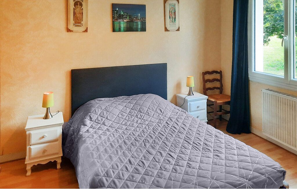 Keristin – Maison 9 personnes, grand jardin à Concarneau - Photo 16