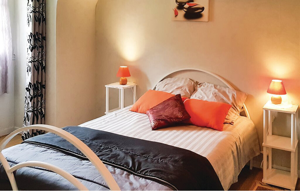 Keristin – Maison 9 personnes, grand jardin à Concarneau - Photo 17