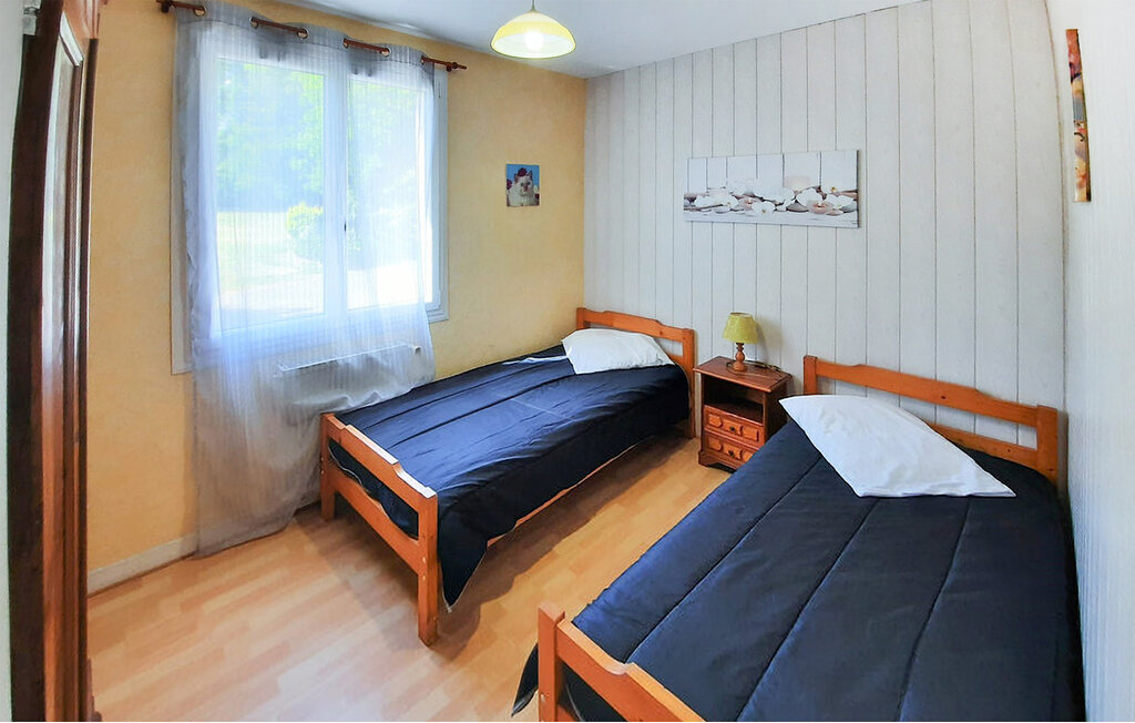 Keristin – Maison 9 personnes, grand jardin à Concarneau - Photo 18