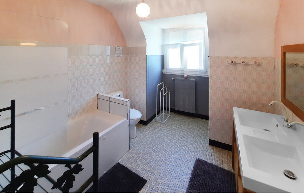 Keristin – Maison 9 personnes, grand jardin à Concarneau - Photo 20
