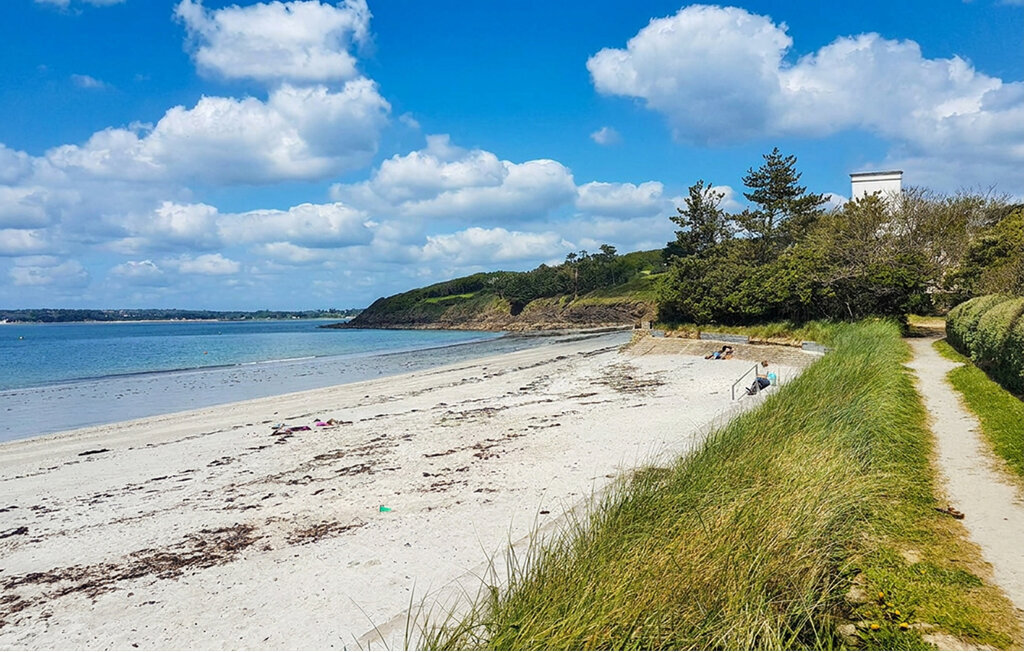Keristin – Maison 9 personnes, grand jardin à Concarneau - Photo 24