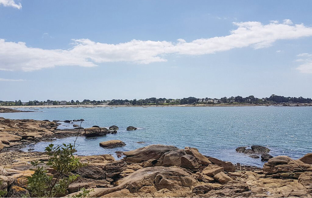 Keristin – Maison 9 personnes, grand jardin à Concarneau - Photo 25