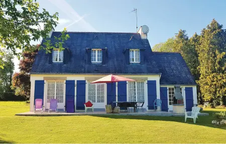 Location maison à Concarneau, Keristin