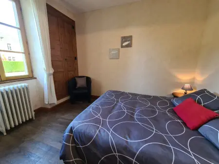 Gîte 8 pers. Berry avec étang privé et parc animalier : photo 19