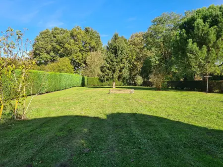 Gîte 8 pers. Berry avec étang privé et parc animalier : photo 21