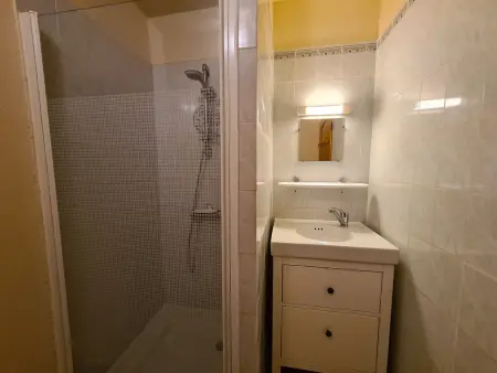 Gîte 8 pers. Berry avec étang privé et parc animalier : photo 27