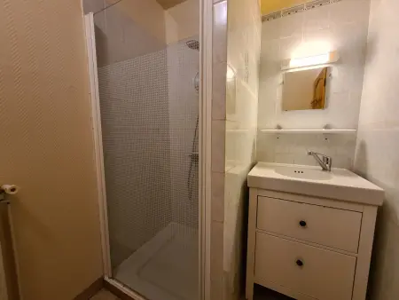Gîte 8 pers. Berry avec étang privé et parc animalier : photo 32