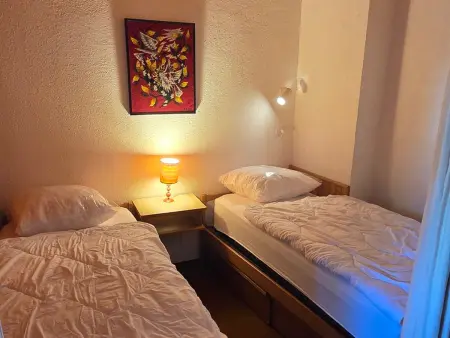 Appartement triplex Avoriazien, 6 pers., vue sud - Dromonts : photo 5