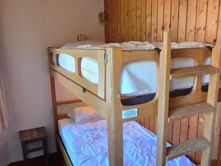 Appartement triplex Avoriazien, 6 pers., vue sud - Dromonts : photo 6