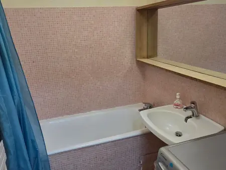 Appartement triplex Avoriazien, 6 pers., vue sud - Dromonts : photo 7