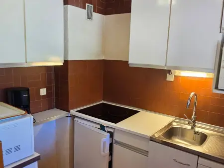 Appartement triplex Avoriazien, 6 pers., vue sud - Dromonts : photo 8