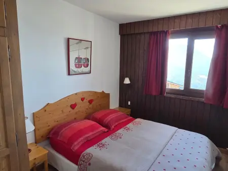 Appartement avec superbe vue, 4 pers., Appartement 4 personnes à Avoriaz : photo 7