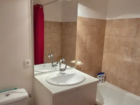 Appartement avec superbe vue, 4 pers., Appartement 4 personnes à Avoriaz : photo 10