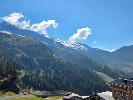 Appartement avec superbe vue, 4 pers., Appartement 4 personnes à Avoriaz : photo 15
