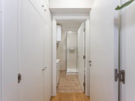 Appartement 3 chambres pour 6 à Porto, 110 m² : photo 23