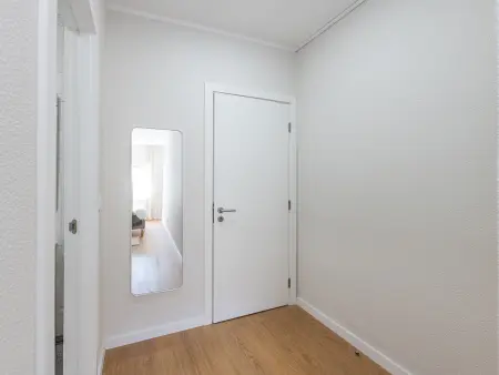 Appartement 3 chambres pour 6 à Porto, 110 m² : photo 31
