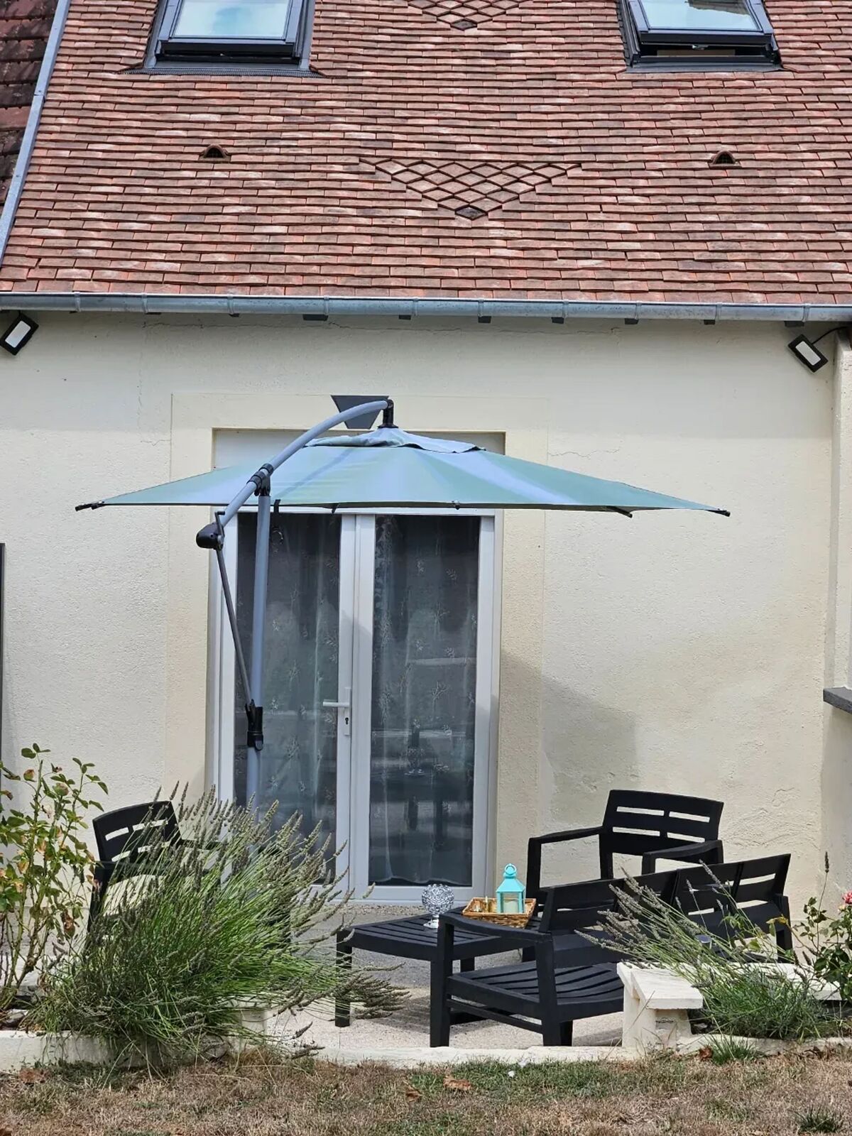Maison 4 pers. avec jardin clos et petit déj offert - Photo 1