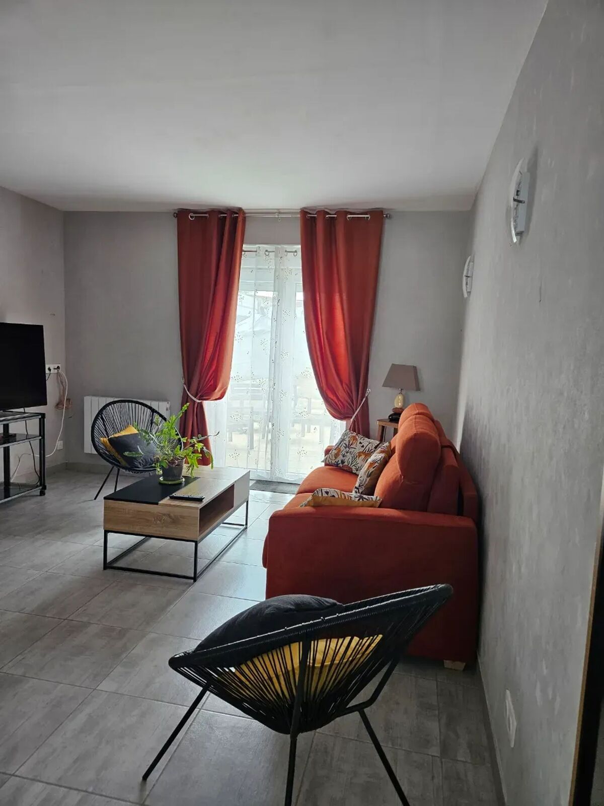 Maison 4 pers. avec jardin clos et petit déj offert - Photo 4
