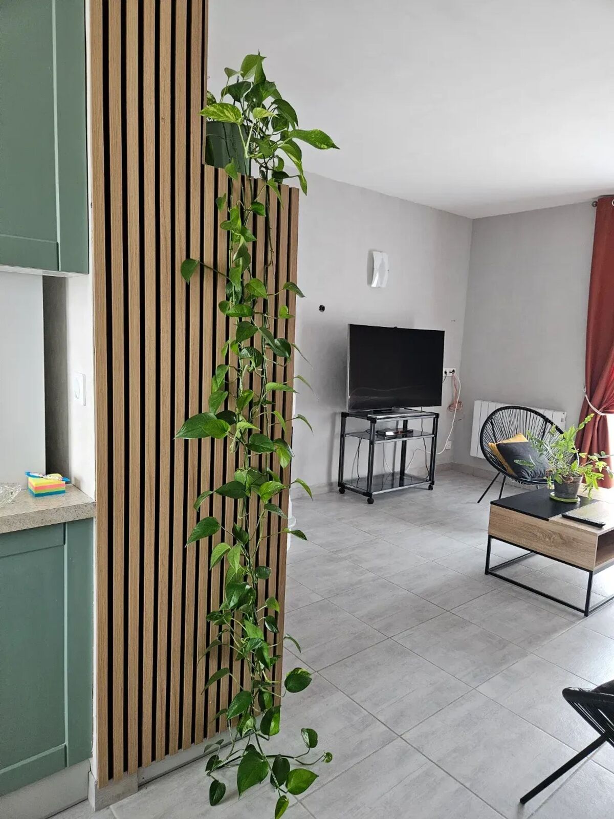 Maison 4 pers. avec jardin clos et petit déj offert - Photo 8