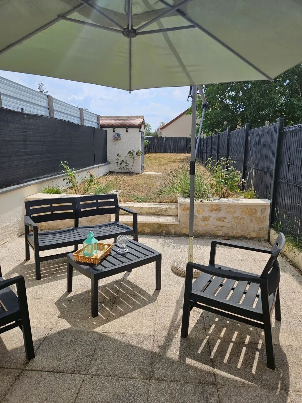 Maison 4 pers. avec jardin clos et petit déj offert - Photo 9