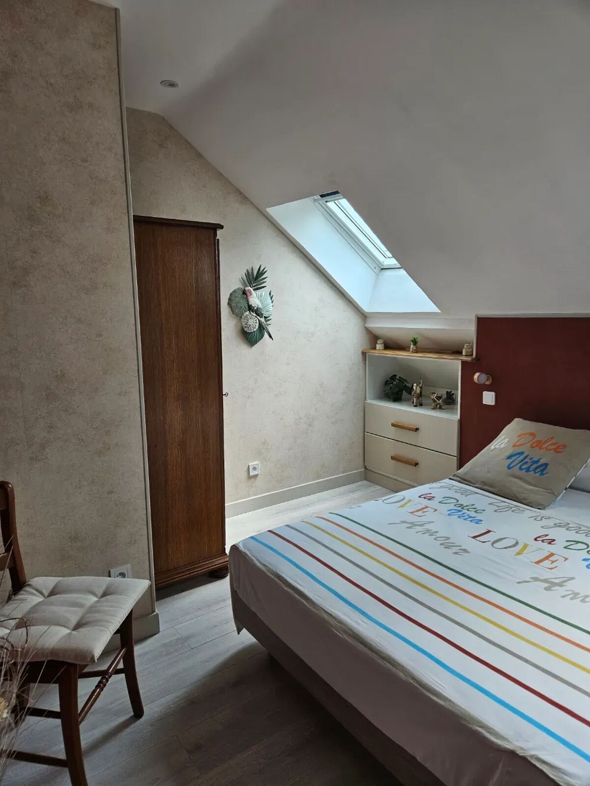 Maison 4 pers. avec jardin clos et petit déj offert - Photo 11
