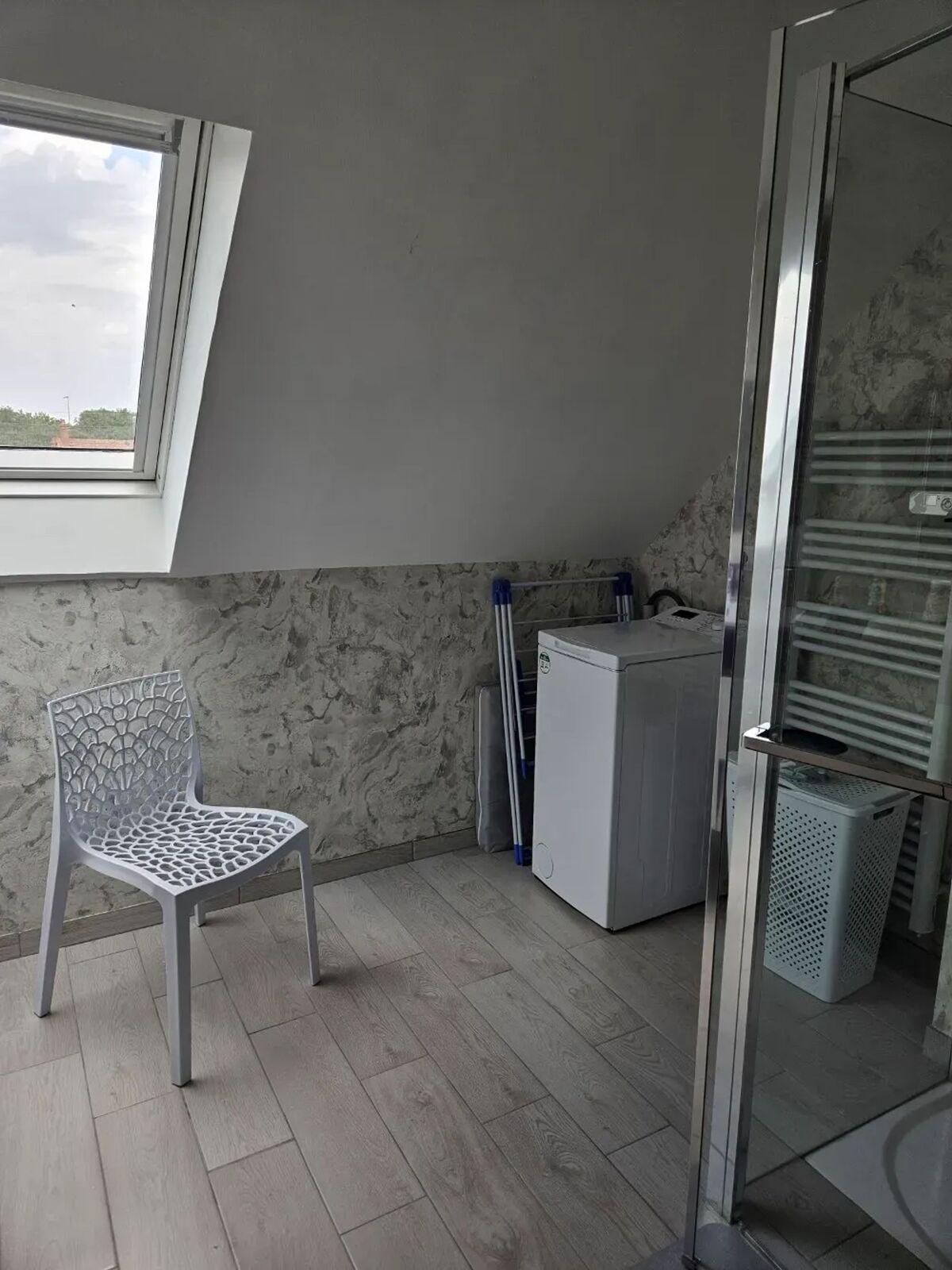 Maison 4 pers. avec jardin clos et petit déj offert - Photo 13