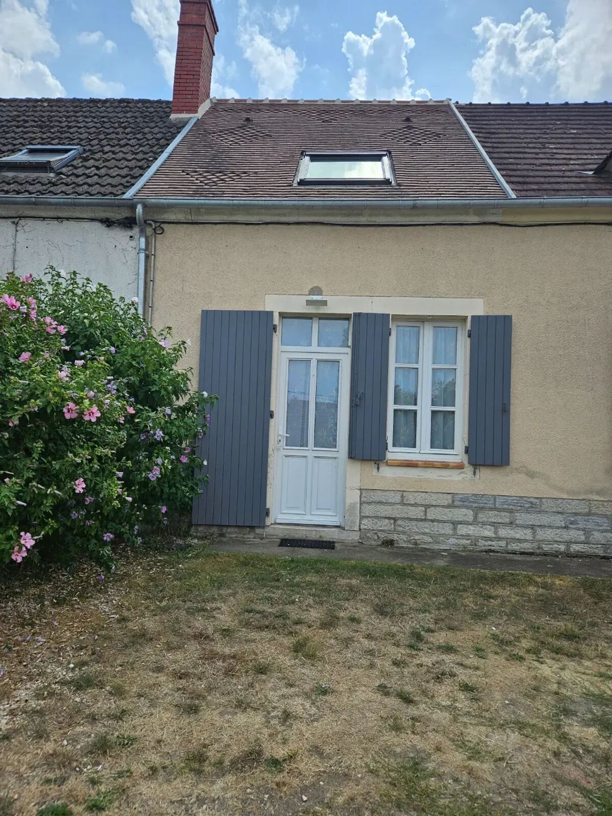 Maison 4 pers. avec jardin clos et petit déj offert - Photo 15