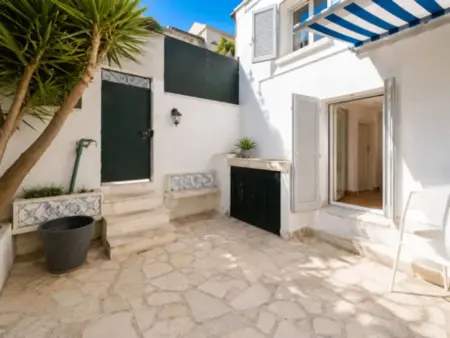 Studio moderne à Cannes centre, balcon et terrasse, clim : photo 4