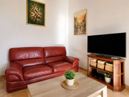 Studio moderne à Cannes centre, balcon et terrasse, clim : photo 10