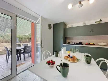 La Toulière – Maison 3 chambres avec jardin à Pornic : photo 2