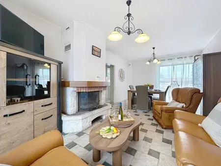 La Toulière – Maison 3 chambres avec jardin à Pornic : photo 5