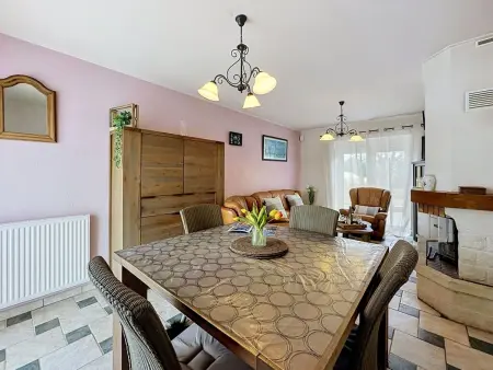 La Toulière – Maison 3 chambres avec jardin à Pornic : photo 6