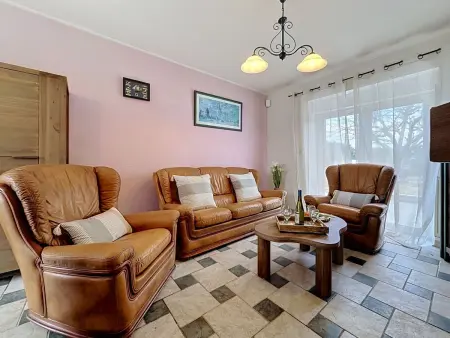 La Toulière – Maison 3 chambres avec jardin à Pornic : photo 8