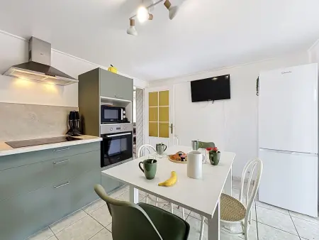 La Toulière – Maison 3 chambres avec jardin à Pornic : photo 12