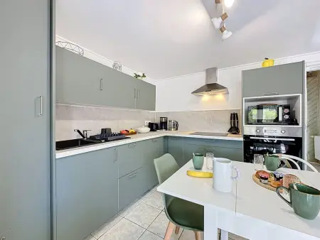La Toulière – Maison 3 chambres avec jardin à Pornic : photo 14