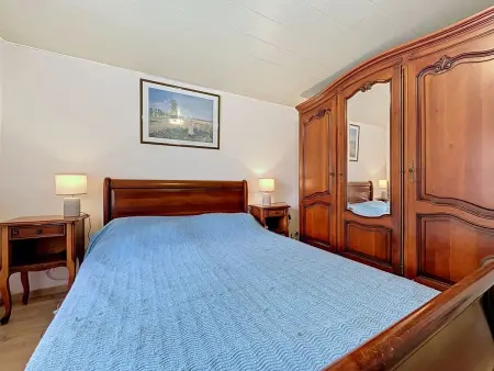 La Toulière – Maison 3 chambres avec jardin à Pornic : photo 16