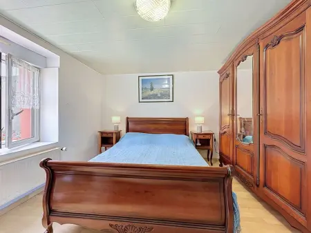La Toulière – Maison 3 chambres avec jardin à Pornic : photo 17