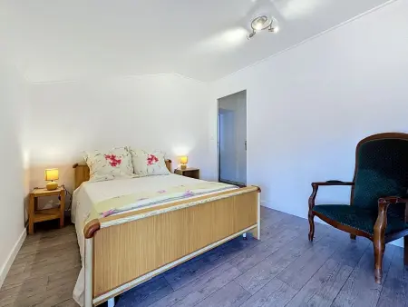 La Toulière – Maison 3 chambres avec jardin à Pornic : photo 20