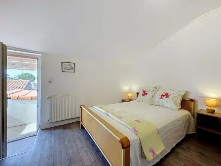 La Toulière – Maison 3 chambres avec jardin à Pornic : photo 21