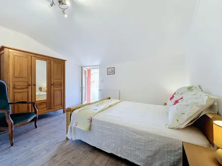 La Toulière – Maison 3 chambres avec jardin à Pornic : photo 22