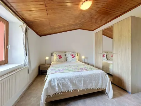 La Toulière – Maison 3 chambres avec jardin à Pornic : photo 23