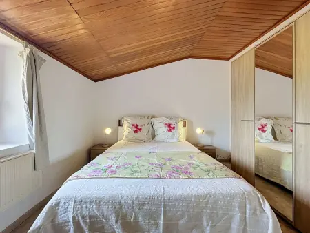 La Toulière – Maison 3 chambres avec jardin à Pornic : photo 24