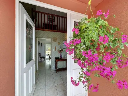 La Toulière – Maison 3 chambres avec jardin à Pornic : photo 26