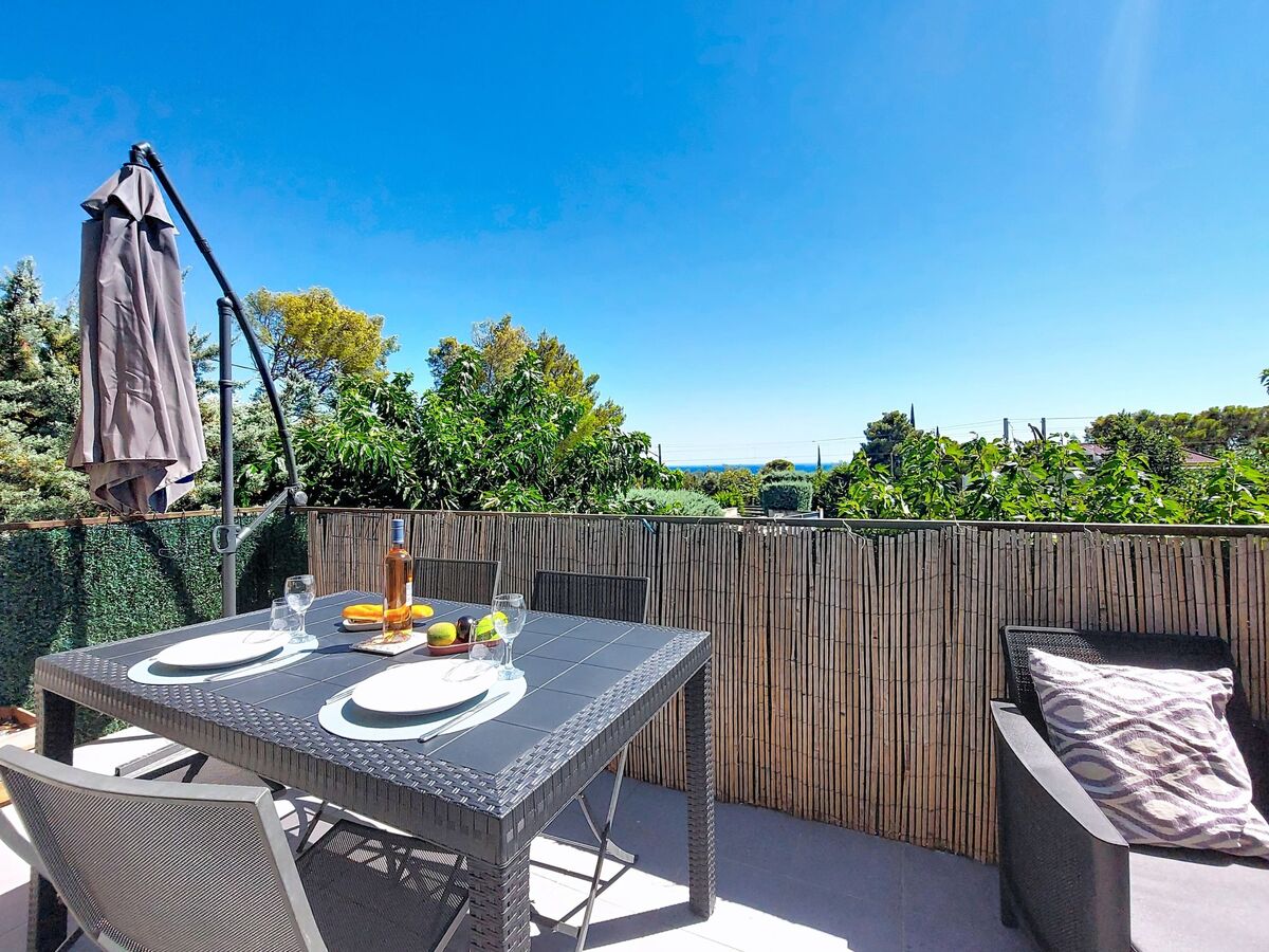 Appartement 2 pièces avec terrasse 15 m² à La Ciotat - Photo 1