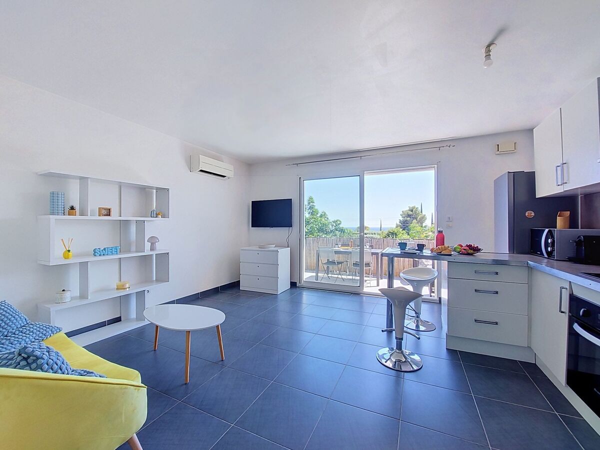 Appartement 2 pièces avec terrasse 15 m² à La Ciotat - Photo 4